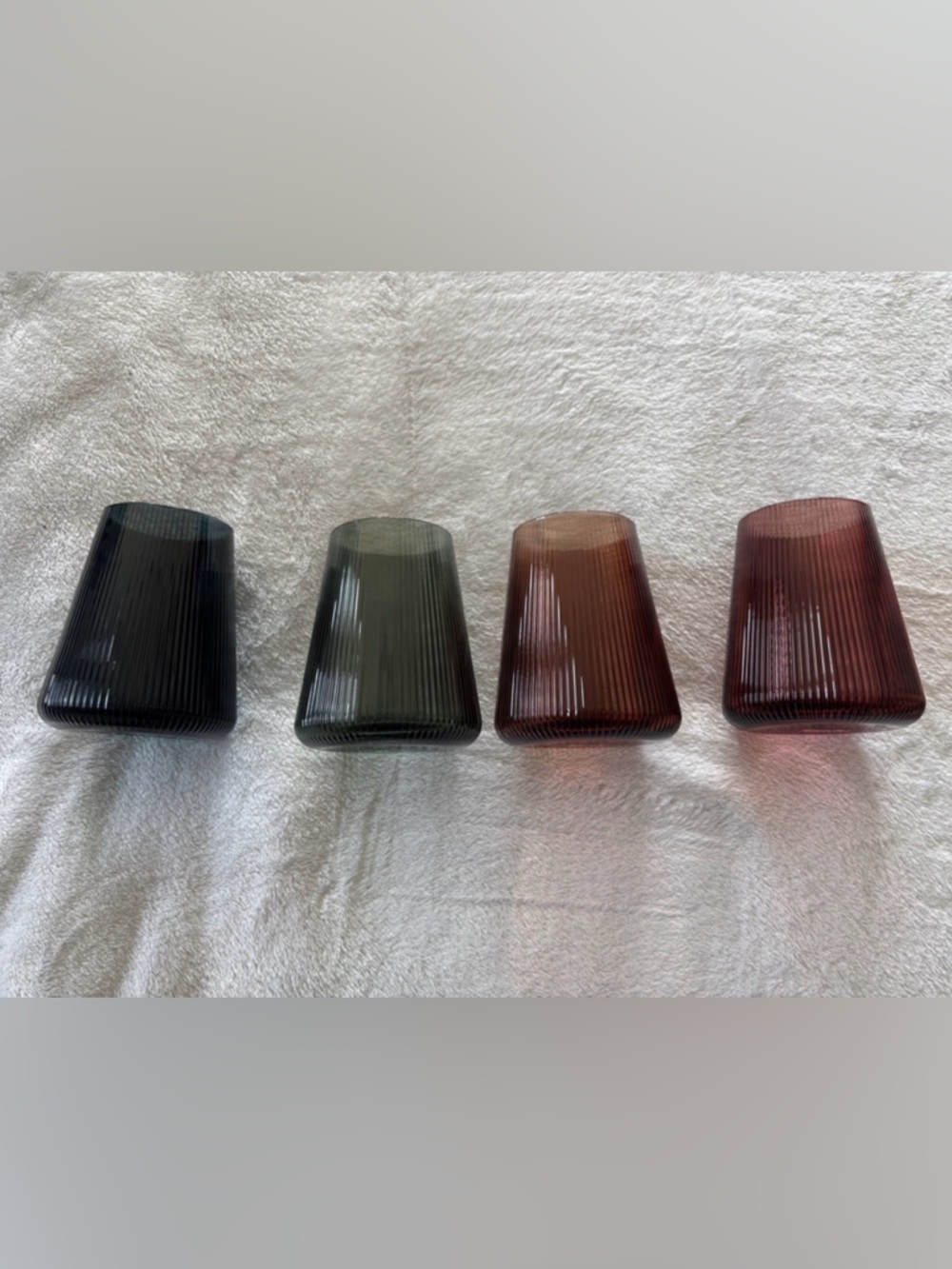 KHEN wine glasses